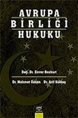 Avrupa Birliği Hukuku