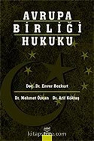 Avrupa Birliği Hukuku