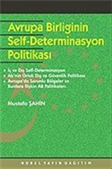 Avrupa Birliğinin Self-Determinasyon Politikası