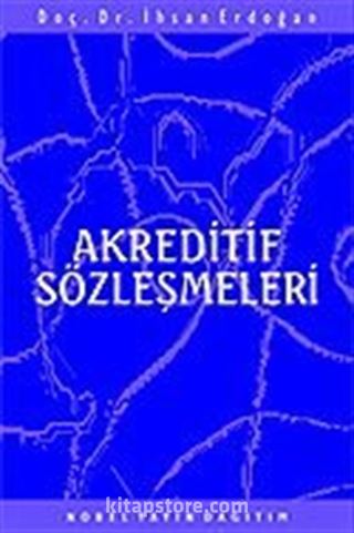 Akreditif Sözleşmeleri