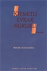 Kıymetli Evrak Hukuku