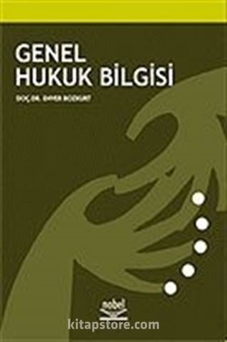 Genel Hukuk Bilgisi