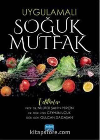 Uygulamalı Soğuk Mutfak