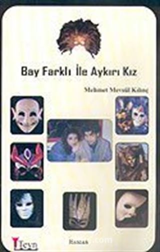 Bay Farklı İle Aykırı Kız