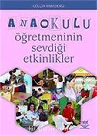 Anaokulu Öğretmeninin Sevdiği Etkinlikler