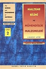 Malzeme Bilimi ve Mühendislik Malzemeleri 2