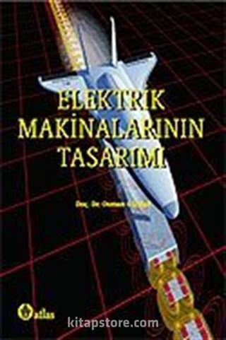 Elektrik Makinalarının Tasarımı