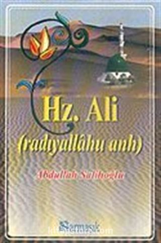 Hz. Ali