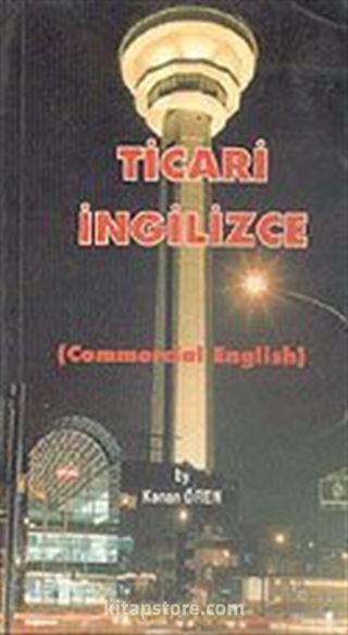 Ticari İngilizce