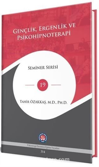 Gençlik, Ergenlik ve Psikohipnoterapi