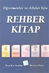 Öğretmenler ve Aileler İçin Rehber Kitap