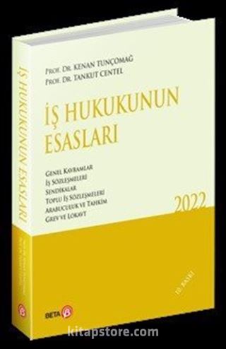 İş Hukukunun Esasları