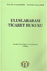 Uluslararası Ticaret Hukuku