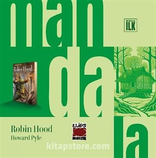Mandala Dünyası / Robin Hood