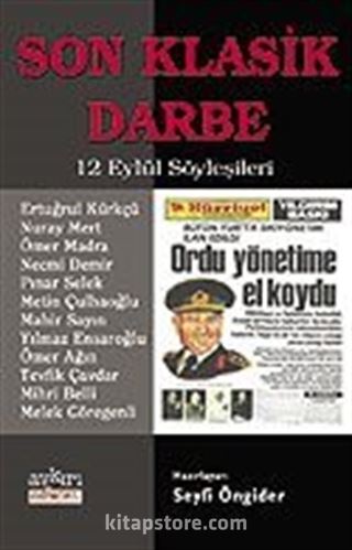 Son Klasik Darbe