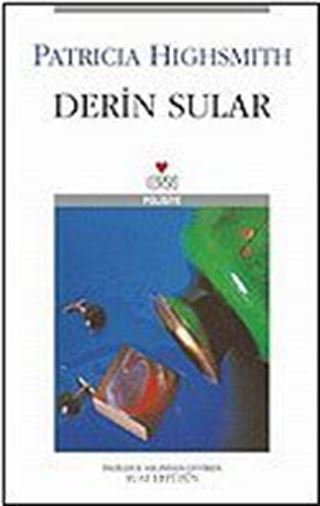 Derin Sular