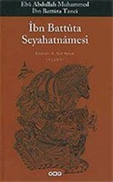 İbn Battuta Seyahatnamesi (tek kitap)