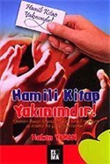 Hamili Kitap Yakınımdır