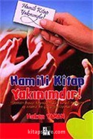 Hamili Kitap Yakınımdır