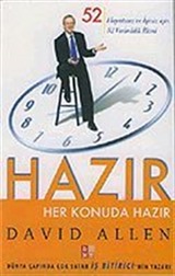 Her Konuda Hazır