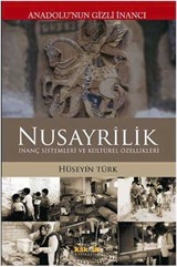 Nusayrilik / Anadolu'nun Gizli İnancı