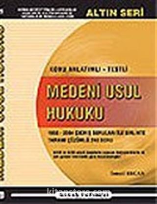 Medeni Usul Hukuku