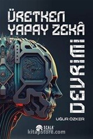 Üretken Yapay Zeka Devrimi