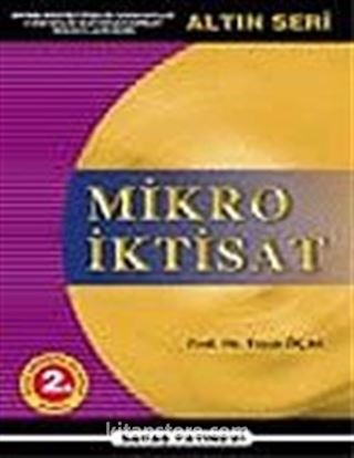 Mikro İktisat