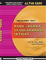 Para-Banka Uluslararası İktisat