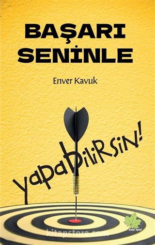 Başarı Seninle Yapabilirsin!