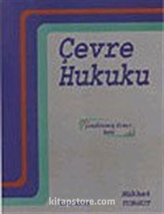 Çevre Hukuku