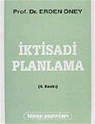 İktisadi Planlama