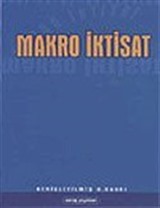 Makro İktisat / Prof. Dr. Özhan Uluatam