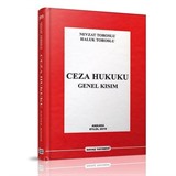 Ceza Hukuku Genel Kısım