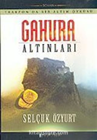 Gahura Altınları