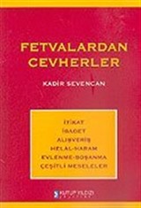 Fetvalardan Cevherler