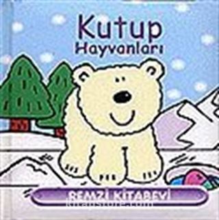 Kutup Hayvanları / Sürprizli Hayvanlar