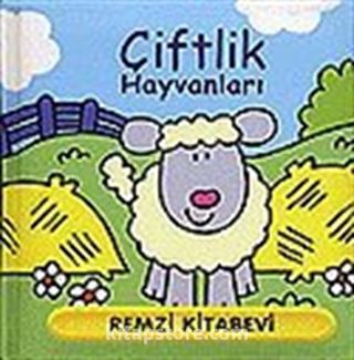 Çiftlik Hayvanları / Sürprizli Hayvanlar