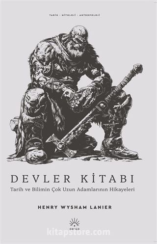 Devler Kitabı