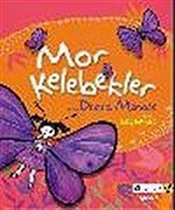 Mor Kelebekler