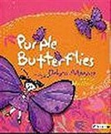 Purple Butterflies