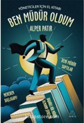 Ben Müdür Oldum
