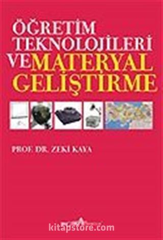 Öğretim Teknolojileri ve Materyal Geliştirme