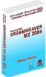 Dreamweaver MX 2004 / Zirvedeki Beyinler 20