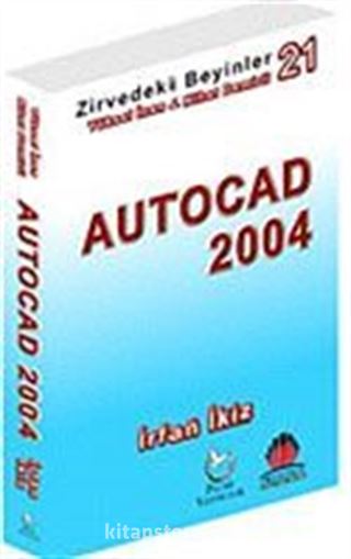 Autocad 2004 / Zirvedeki Beyinler 21