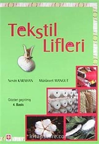 Tekstil Lifleri