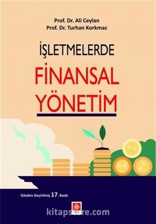 İşletmelerde Finansal Yönetim