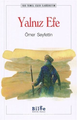 Yalnız Efe (İlköğretim)