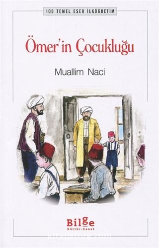 Ömer'in Çocukluğu (İlköğretim)