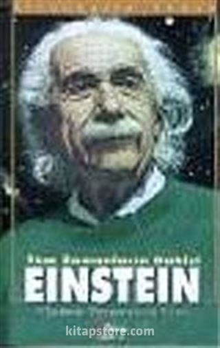 Einstein Tüm Zamanların Dahisi